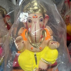 Ganesh idol available at Vienna Aditi Spice Depot