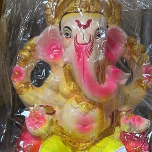 Ganesh idol available at Vienna Aditi Spice Depot