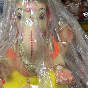 Ganesh idol available at Vienna Aditi Spice Depot