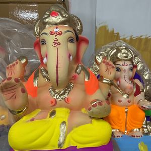 Ganesh idol available at Vienna Aditi Spice Depot
