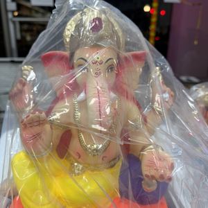 Ganesh idol available at Vienna Aditi Spice Depot