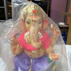 Ganesh idol available at Vienna Aditi Spice Depot