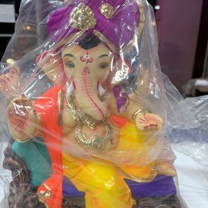 Ganesh idol available at Vienna Aditi Spice Depot