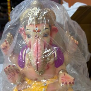 Ganesh idol available at Vienna Aditi Spice Depot